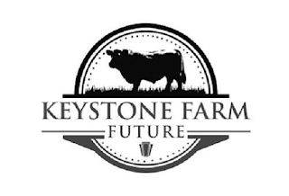 KEYSTONE FARM FUTURE logo
