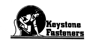 KEYSTONE FASTENERS logo