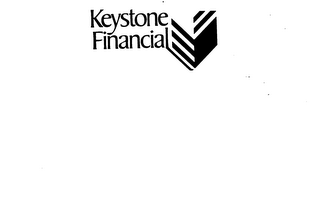 KEYSTONE FINANCIAL logo