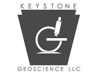 KEYSTONE G GEOSCIENCE LLC logo