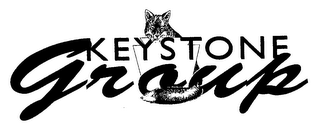 KEYSTONE GROUP logo