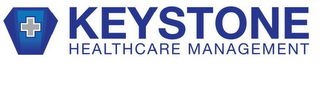KEYSTONE HEALTHCARE MANAGEMENT logo