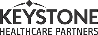 KEYSTONE HEALTHCARE PARTNERS logo