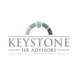 KEYSTONE HR ADVISORS YOUR PEOPLE. YOUR POWER. OUR EXPERTISE. logo