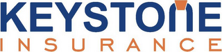 KEYSTONE INSURANCE logo