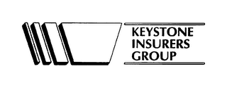 KEYSTONE INSURERS GROUP logo