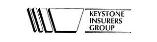 KEYSTONE INSURERS GROUP logo