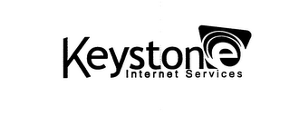 KEYSTONE INTERNET SERVICE logo