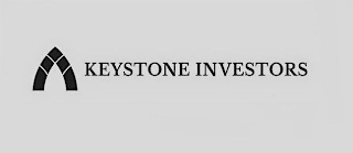 KEYSTONE INVESTORS logo