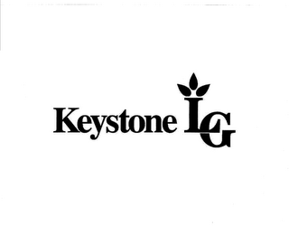 KEYSTONE LG logo