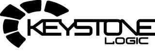 KEYSTONE LOGIC logo