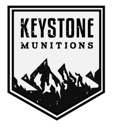 KEYSTONE MUNITIONS logo