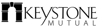 KEYSTONE MUTUAL logo