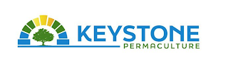 KEYSTONE PERMACULTURE logo