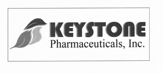 KEYSTONE PHARMACEUTICALS, INC. logo