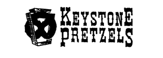 KEYSTONE PRETZELS