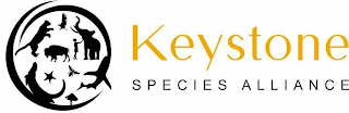 KEYSTONE SPECIES ALLIANCE logo