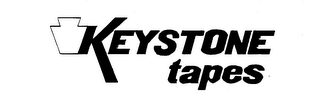KEYSTONE TAPES logo