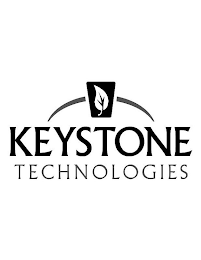 KEYSTONE TECHNOLOGIES logo