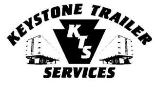 KEYSTONE TRAILER KTS SERVICES logo