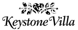KEYSTONE VILLA logo