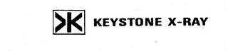 KEYSTONE X-RAY
