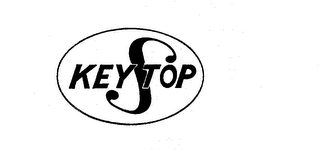 KEYSTOP logo