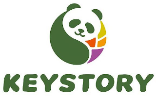KEYSTORY logo