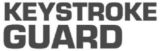 KEYSTROKE GUARD logo