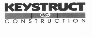 KEYSTRUCT CONSTRUCTION INC logo