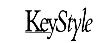 KEYSTYLE