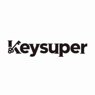 KEYSUPER logo