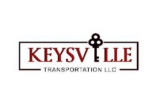 KEYSVILLE TRANSPORTATION LLC logo