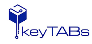 KEYTABS logo