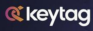 KEYTAG logo