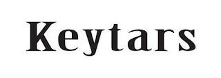 KEYTARS logo