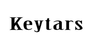 KEYTARS logo
