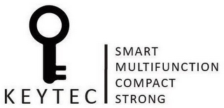 KEYTEC SMART MULTIFUNCTION COMPACT STRONG logo