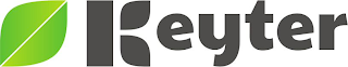 KEYTER logo
