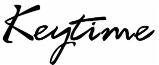 KEYTIME logo