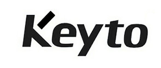 KEYTO logo