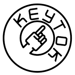 KEYTOK logo