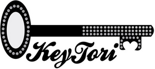 KEYTORI logo