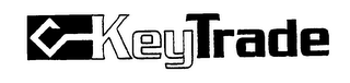 KEYTRADE logo