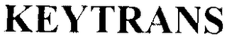 KEYTRANS logo