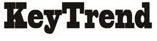 KEYTREND logo
