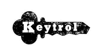 KEYTROL logo