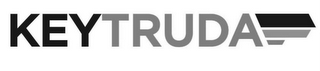 KEYTRUDA logo