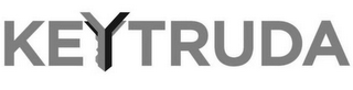 KEYTRUDA logo