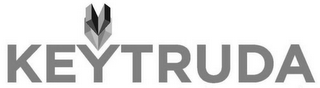 KEYTRUDA logo